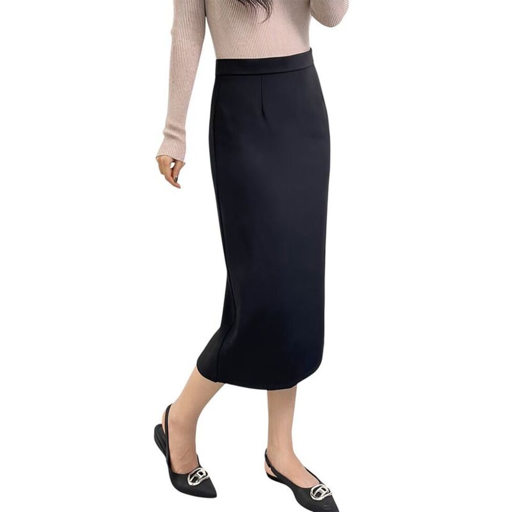 Olivia Taylor Womens  Skirt